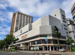 Golden Sultan Plaza (D7), Shop House #526625791